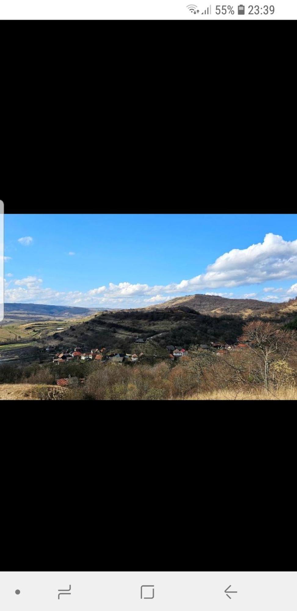 Casa La Casiru 17 Villa Gesztrágy Kültér fotó
